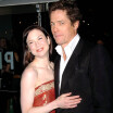 Bridget Jones : Renée Zellweger et Hugh Grant réunis aux BAFTA, les fans ravis