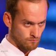 Jérémy quitte le concours Top Chef : "J'ai pris des risques sur chaque épreuve !" - Top Chef 2015, sur M6, le lundi 16 février 2015