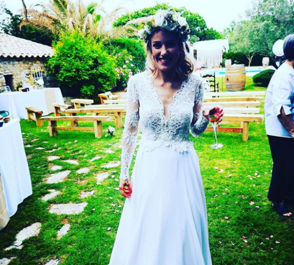Jérémy (Les Anges 12) dévoile une photo de sa femme sur Instagram - 30 juillet 2019
