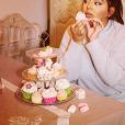 Marwa Loud sur Instagram, le 9 décembre 2018.