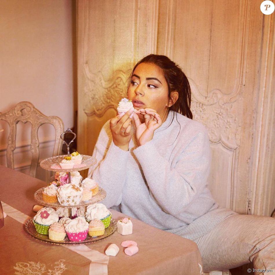 Marwa Les Princes De L Amour Instagram Marwa Loud sur Instagram, le 9 décembre 2018. - Purepeople