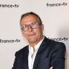 Laurent Bignolas au photocall de la conférence de presse de France 2 au théâtre Marigny à Paris le 18 juin 2019 © Coadic Guirec / Bestimage
