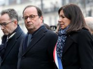 Anne Hidalgo, la rumeur sur François Hollande et son fils : Arthur l'a mal vécue