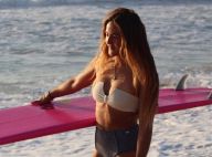 Poeti Norac : Mort à 24 ans de la championne française de surf