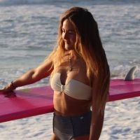 Poeti Norac : Mort à 24 ans de la championne française de surf