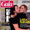 Magazine "Gala" en kiosques le 6 février 2020.