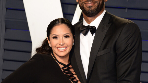 Kobe Bryant : Vibrante cérémonie d'hommage à Gianna, à "l'incroyable sourire"