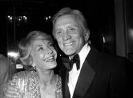 Mort de Kirk Douglas : retour sur ses merveilleux 70 ans de mariage avec Anne