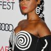 Janelle Monae - Première de "Queen Slim" à Hollywood le 14 novembre 2019.