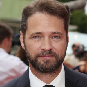 Jason Priestley à la soirée de clôture du 56ème Festival de télévision de Monte-Carlo, le 16 Juin 2016. © Denis Guignebourg/BestImage