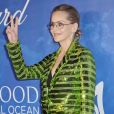 Sharon Stonee - Soirée de gala "Global Ocean" à Hollywood le 6 février 2020.