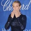 Uma Thurman - Soirée de gala "Global Ocean" à Hollywood le 6 février 2020.