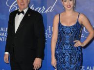 Albert de Monaco et sa fille Jazmin à Hollywood : joyeux selfie de retrouvailles