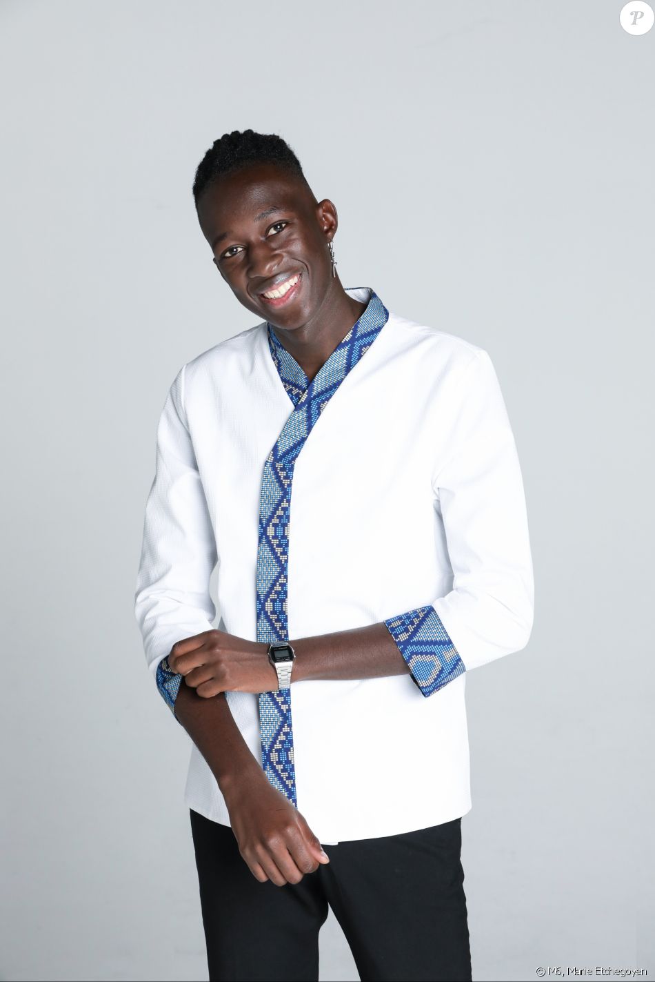 Quelle Est La Taille De Mory Sacko