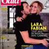 Retrouvez l'interview intégrale de Lara Fabian dans le magazine Gala, n°1391 du 06 février 2020.