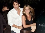 Jennifer Aniston : Retrouvailles nocturnes avec son ex John Mayer