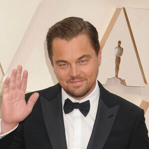 Leonardo DiCaprio - Photocall des arrivées de la 92ème cérémonie des Oscars 2020 au Hollywood and Highland à Los Angeles le 9 février 2020.