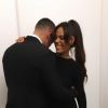 Amel Bent partage une rare photo de son mari pour son anniversaire, sur Instagram, le 11 février 2020.