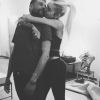 Marie Garet en couple, elle dévoile son petit ami sur Instagram, le 2 février 2020