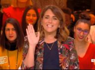 C'est que de la télé : Alarme incendie en direct, une émission porno en cause