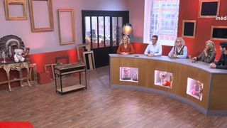 Affaire conclue : Un membre d'un groupe de rock connu intègre l'équipe d'experts