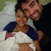 Jérémy Chardy est le papa d'un garçon prénommé Stoné, né le 12 février 2020, le jour de l'anniversaire du joueur de tennis.