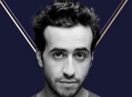 Globes 2020 - Jonathan Cohen parrain d'honneur : "C'est une joie pour moi"