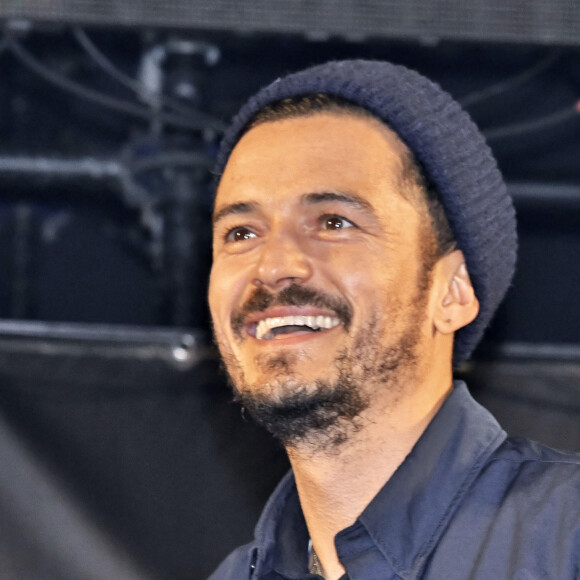 Orlando Bloom - Célébrités au Tokyo Comic Con 2019 à Tokyo le 24 Novembre 2019