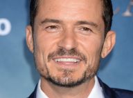 Orlando Bloom se fait tatouer le prénom de son fils... mal orthographié