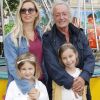 Didier Barbelivien: Ses jumelles de 9 ans