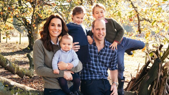 Kate Middleton se sent "coupable" de ne pas être assez présente pour ses enfants