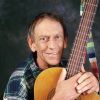 Le chanteur Graeme Allwright est décédé à l'âge de 93 ans le 16 février 2020.