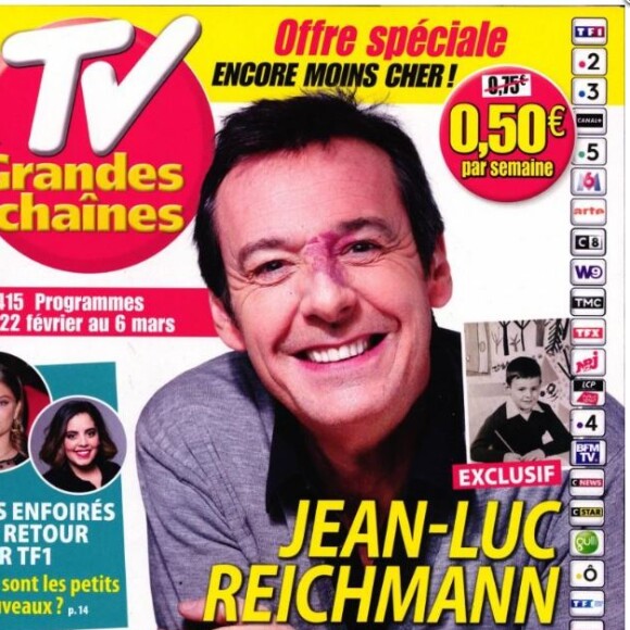 TV Grandes Chaînes du 17 février 2020