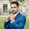 Romain, candidat de "Mariés au premier regard 2020", photo officielle