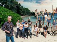 Koh-Lanta 2020 : Abandon d'une équipe en pleine épreuve... pour rien !