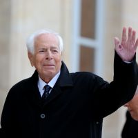 Jean Daniel est mort à 99 ans : hommages d'Anne Sinclair et François Hollande