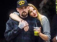 Cameron Diaz jeune maman : son mari lui fait une magnifique déclaration d'amour
