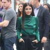 Marisol Nichols est à New York le 7 octobre 2019.