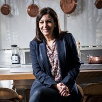 Anne Hidalgo : Grand-mère pour la deuxième fois en pleine campagne électorale