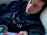 Tyler Joseph (Twenty One Pilots) papa : il dévoile la bouille de sa petite fille