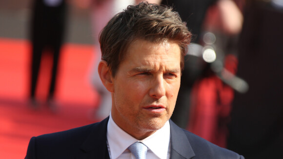 Tom Cruise face au coronavirus : le tournage de "Mission Impossible 7" en pause