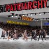 Défilé de mode prêt-à-porter automne-hiver 2020/2021 "Dior" à Paris. Le 25 février 2020 © Olivier Borde / Bestimage