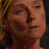 Valérie dans "Koh-Lanta, l'île des héros", le 28 février 2020 sur TF1.