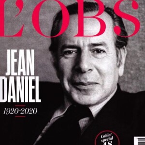 "L'obs" du 27 février 2020
