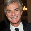 Exclusif - Cyril Viguier, producteur et animateur de télévision français, lors de la soirée du Grand Prix du Rayonnement Français au Quai d'Orsay à Paris, FRance, le 1er octobre 2019. © Coadic Guirec/Bestimage