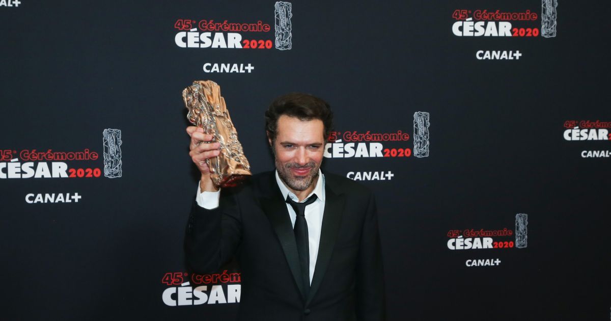César Du Meilleur Scénario Original Ou Adaptation Nicolas Bedos (César du meilleur scénario original pour La Belle Époque