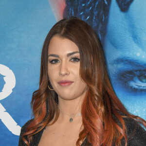EnjoyPhoenix (Marie Lopez) - Première du nouveau spectacle du Cirque du Soleil "Toruk", inspiré du film Avatar de J. Cameron à l'AccorHotels Arena de Bercy à Paris le 4 avril 2019. © Coadic Guirec/Bestimage