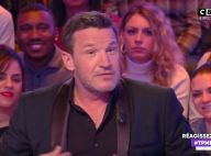 Benjamin Castaldi, sa perte de poids suivie de près : "Un huissier me pèse"