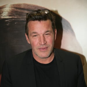 Benjamin Castaldi lors de la 3ème édition du Vincennes Film Festival "Au-delà de l'écran" à la mairie de Vincennes le 24 novembre 2019. © JLPPA/Bestimage