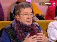 Frédéric Bouraly (Scènes de ménages) frôle la mort sur scène : "J'ai flippé !"
